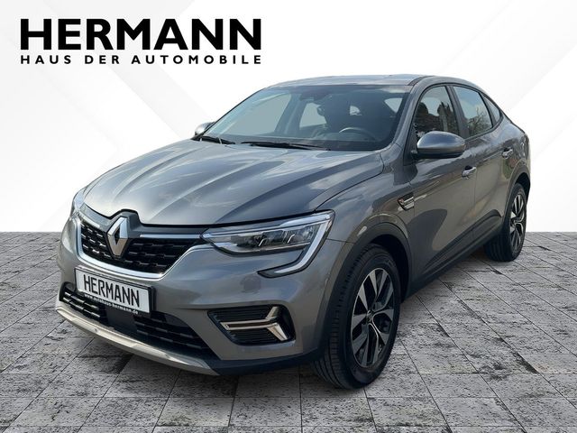 Renault Arkana 1.3 TCe 140 Mild-Hybrid Equilibre *LED