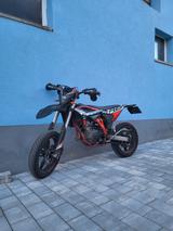Beta rr 125 lc supermoto guter Zustand  - Angebote