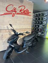 Kymco SUPER 8 50 nur 106 KM!!! - KYMCO ROLLER 50