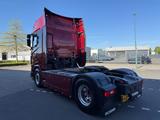 Scania 540S NGS - Dreiseitenkipper