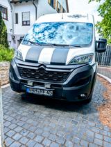 Citroën  Citroen Jumper 2.0 BlueHDI 160 L4H2 Camper  - Offers