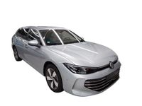 Volkswagen Passat - Vorschau Bild 2