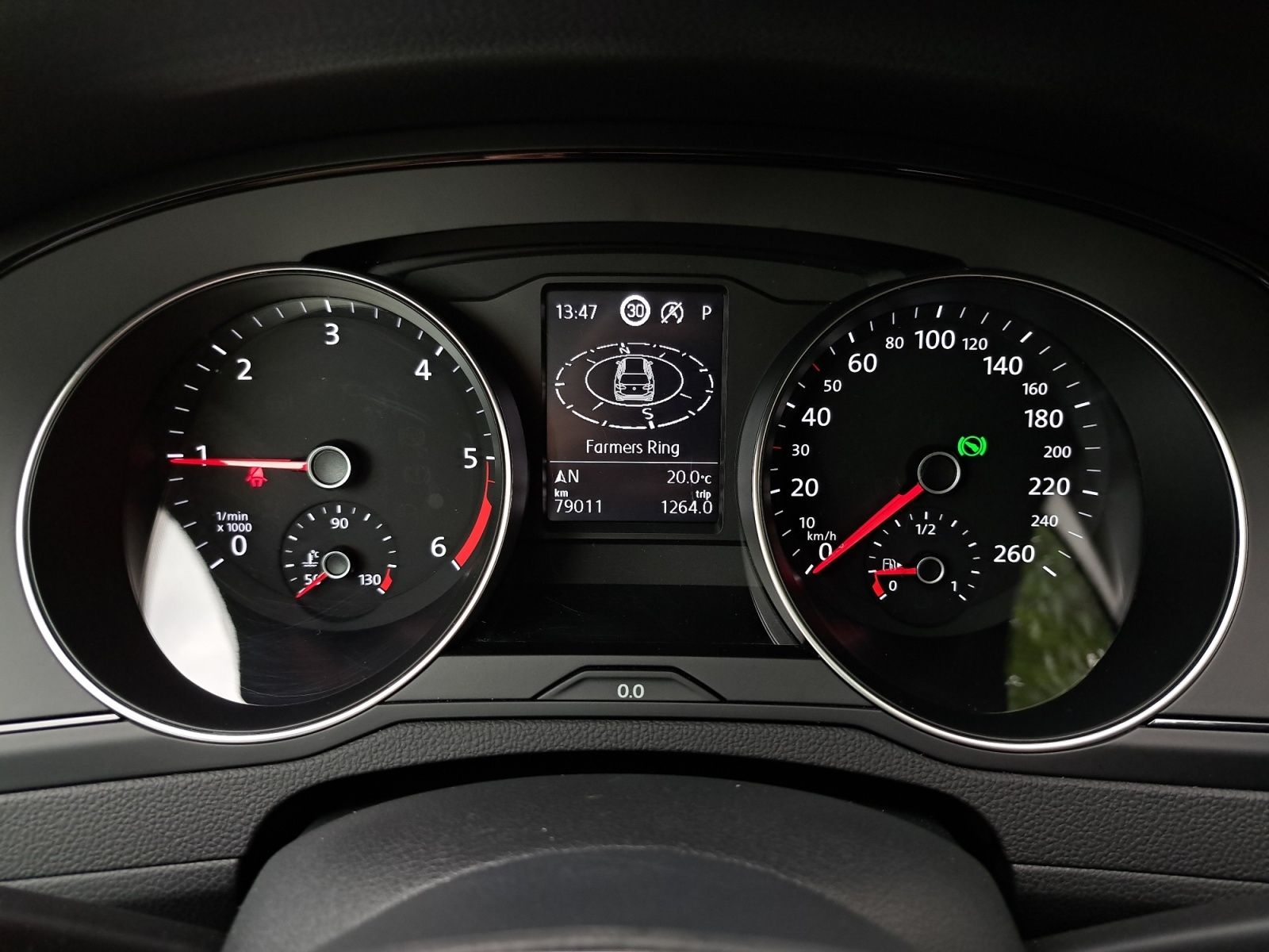 Volkswagen Passat Variant - Bild 20