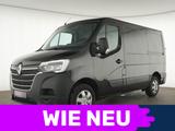 Renault Master AHK|Rückfahrkamera|PDC|Tempomat|Klima - Renault Master Gebrauchtwagen in Frankfurt