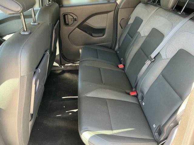 Fahrzeugabbildung Nissan Townstar Kombi L1 DIG-T 130 AT TEKNA 2ST