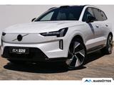 Volvo EX90 Ultra Twin Motor AWD 7-Sitzer/22''/B&W/AHK - weiße Volvo EX90