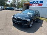 BMW 520 5 Touring 520 d EU6 NR 101 - BMW 520 Unfallwagen