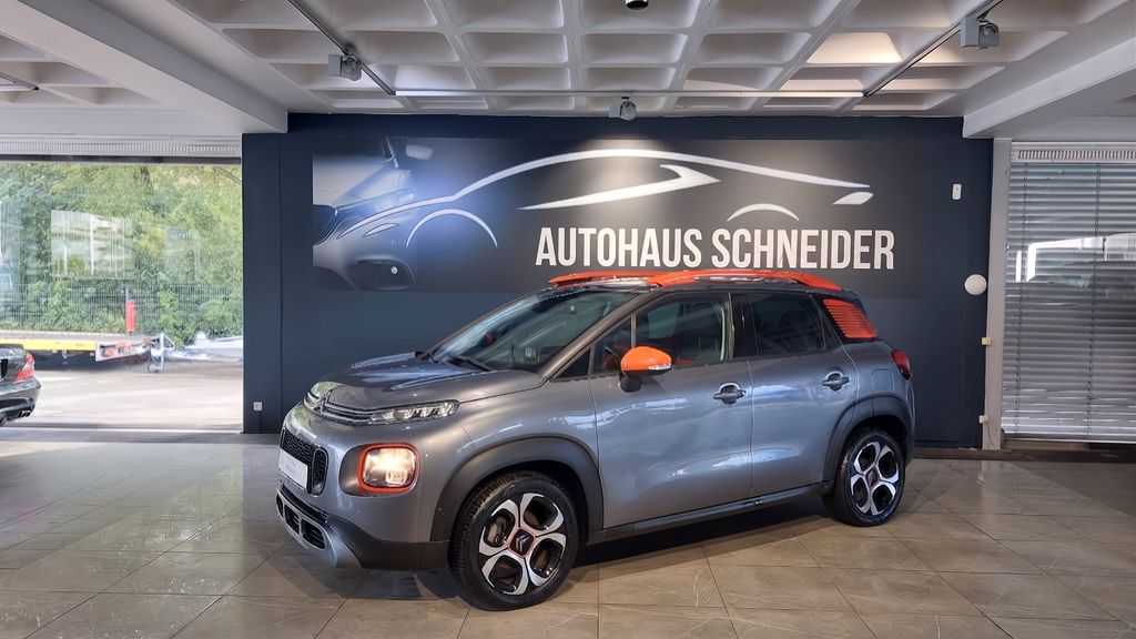 Image of Citroën C3