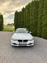 BMW 316i F31 Touring  sehr guter Zustand - Gute Gebrauchtwagen