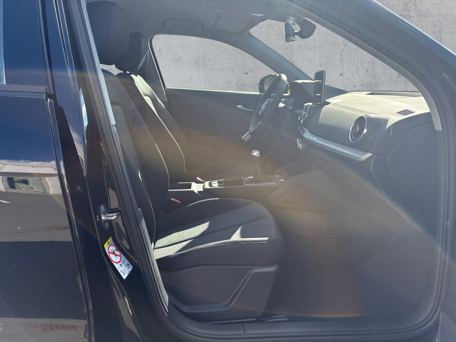 Audi Q2 - Bild 13