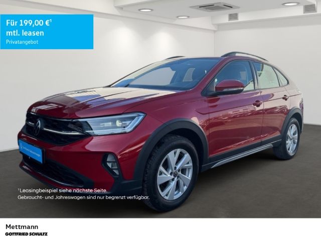 Volkswagen Taigo 1.5 TSI DSG LED AHK KAMERA SHZ PDC LM ZV