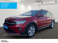 Volkswagen Taigo - Vorschau Bild 1
