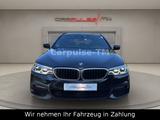 BMW 530d Touring M Paket-Head UP-Digital Tacho-VOLL - BMW 530 Kombi 530d m paket voll mit Diesel-Antrieb