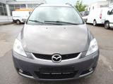 Mazda 5 Lim. 2.0 Top 7-Sitzer Klimaautomatik - Mazda 5 Top