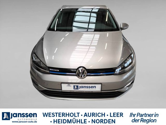 Volkswagen Golf BlueMotion Join
