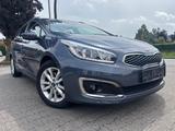 Kia Cee'd 1.4 CVVT Vision - Kia cee'd / Ceed Gebrauchtwagen