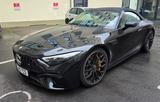 Mercedes-Benz SL 63 AMG Mercedes-AMG SL 63 4MATIC+ Mercede... - Mercedes-Benz SL 63 AMG in Berlin