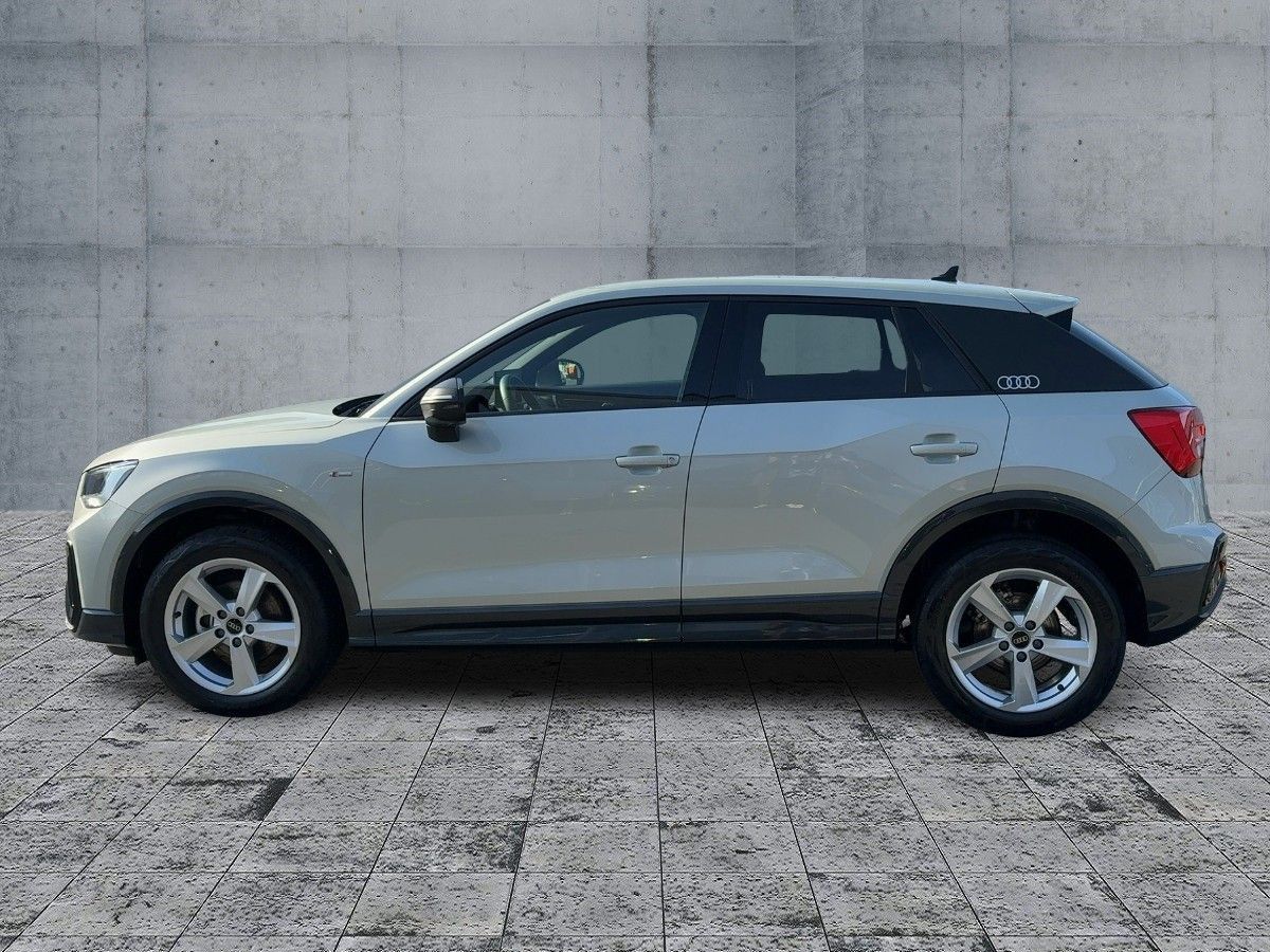 Audi Q2 - Bild 4