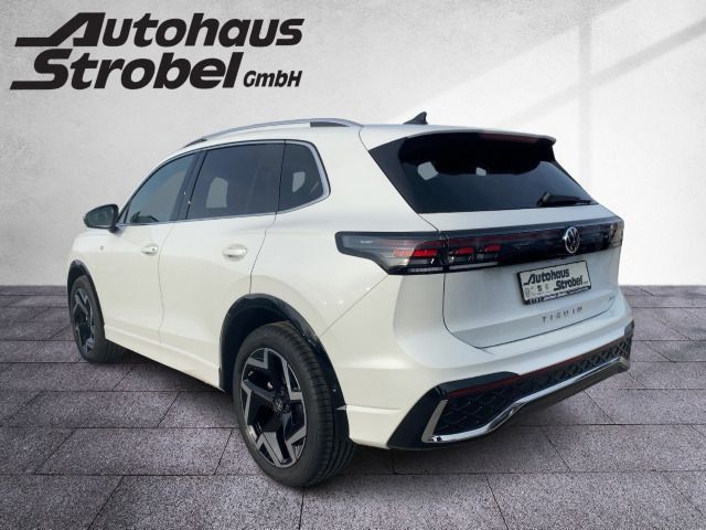 Volkswagen Tiguan - Bild 4