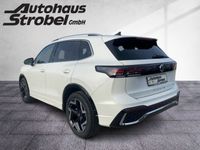 Volkswagen Tiguan - Vorschau Bild 4