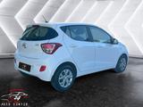 Hyundai i10 /Automatik /Orig. 23687 KM /1. Hand