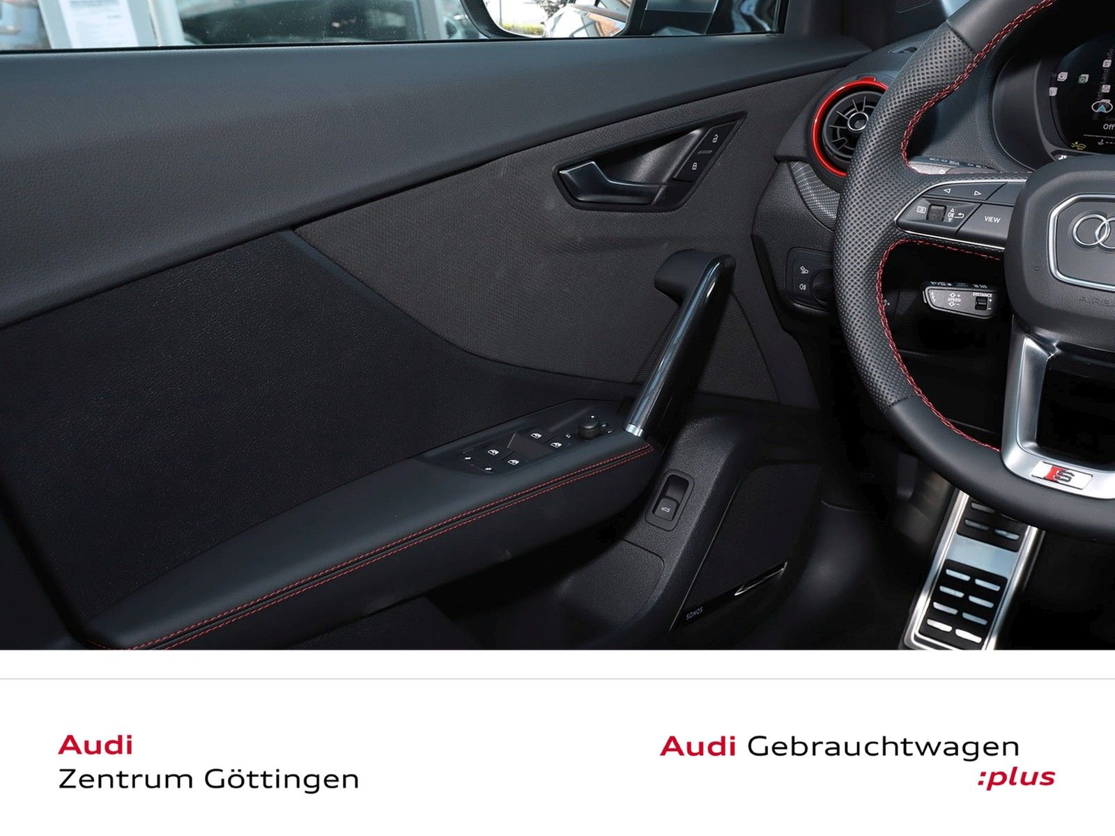 Audi SQ2 - Bild 15
