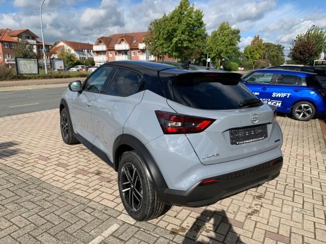 Fahrzeugabbildung Nissan Juke 1.6 Hybrid N-Connecta Winter/Tech/ProPilot