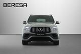 Mercedes-Benz GLE 63 S AMG 4M+ Standhz Distronic Pano Memory - gebrauchte Mercedes-Benz GLE 63 AMG aus dem Jahr 2024