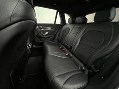 MERCEDES-BENZ GLC 250 4Matic / NUR 49.tKM / 2.HD / LED / MERCEDES-BENZ GLC 250 4Matic / NUR 49.tKM / 2.HD / LED /