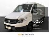 Volkswagen Crafter 35 Kasten L3 H2 2.0 TDI MR FLACHDACH - Volkswagen Crafter: 35