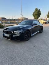 BMW M2 Coupé -480PS-M Driver's Package - BMW M2 aus 2025