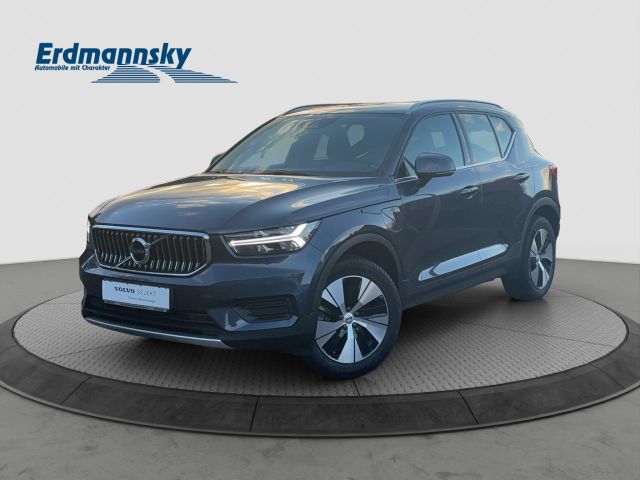 Volvo XC40 T4 Inscription Expr.Plug-In Hybrid/Navi/Kam