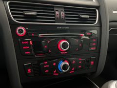 AUDI A5 COUPE 2.0 TDI/ 1.HAND/ org. 121t.KM/GARANTIE AUDI A5 COUPE 2.0 TDI/ 1.HAND/ org. 121t.KM/GARANTIE