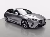 BMW 120 I AUTO. M SPORT NAVI LED P-ASSIST WINTER KAM - BMW: M1