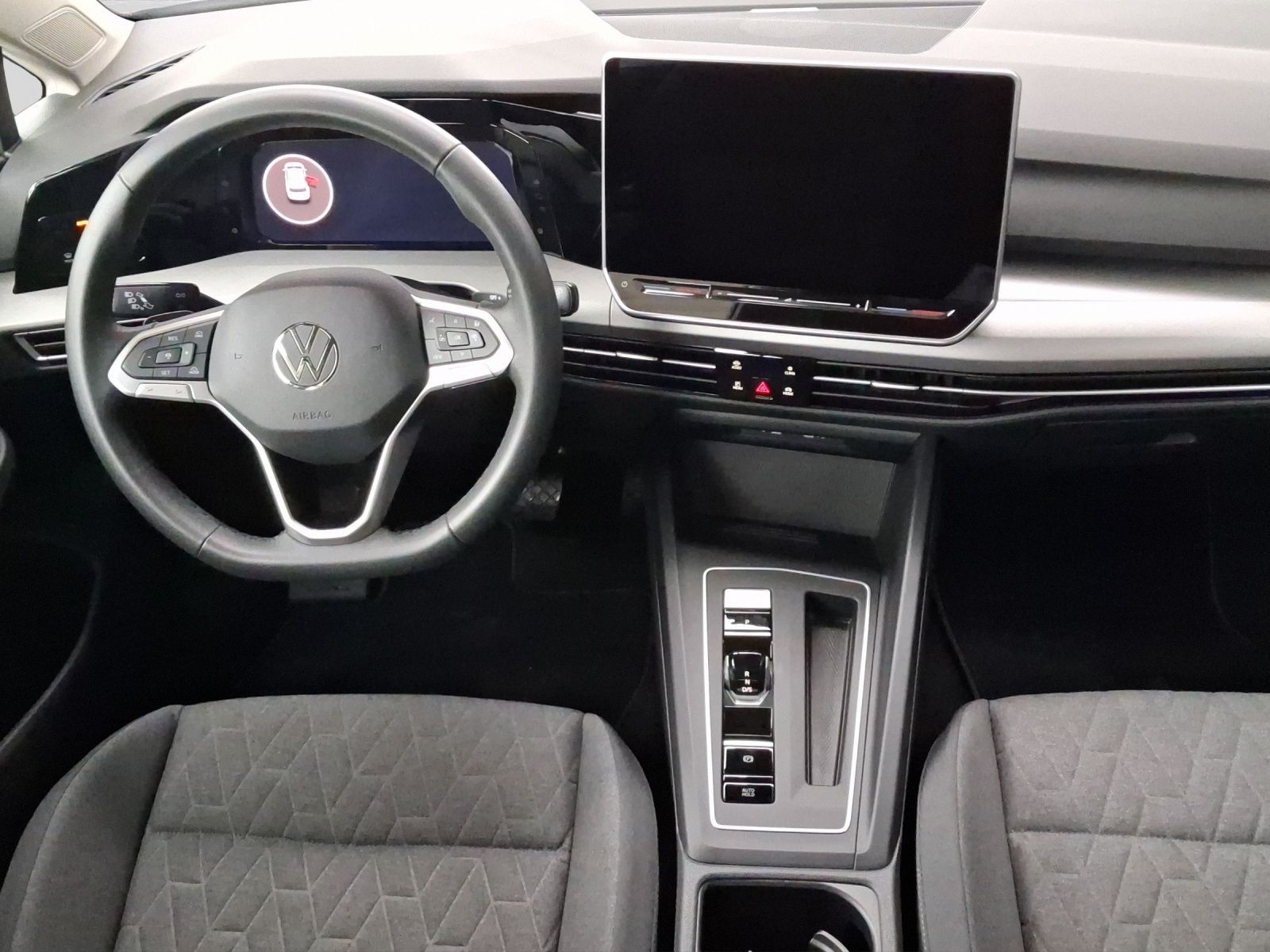 Volkswagen Golf - Bild 5