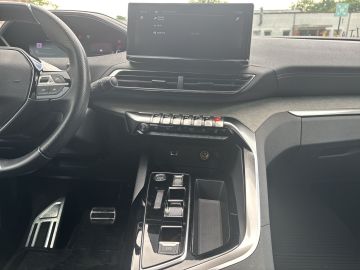 Peugeot 5008 - 11