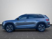 Skoda Kodiaq - Vorschau Bild 8