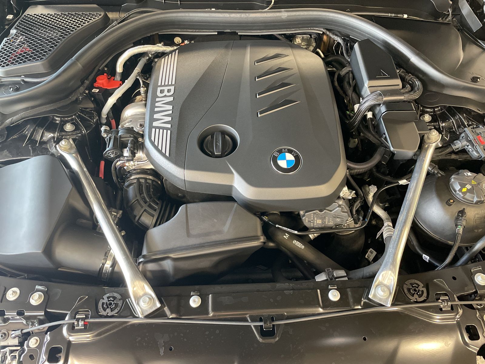 BMW 520 - Bild 15