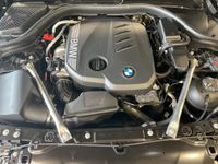 BMW 520 - Vorschau Bild 15