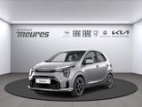 Kia Picanto Vision Navi USB SHZ PDC Klima Kollisions