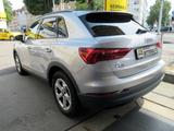 Audi Q3 35TDI Q S Tron Navi+/RFK/SHZ/LED/Temp - Audi Gebrauchtwagen in Ulm