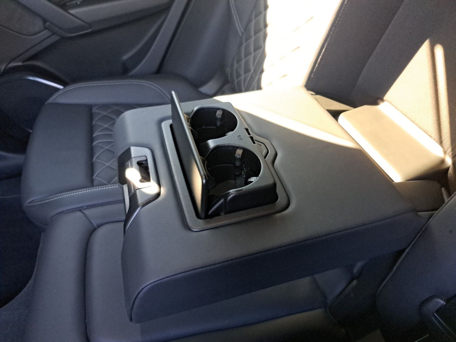 Audi Q5 - Bild 37