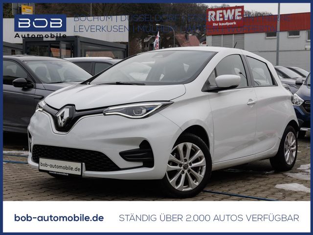 Renault ZOE R110 Z.E.50 EXPERIENCE Techno + Winter-Paket