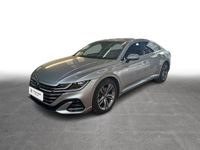 Volkswagen Arteon - Vorschau Bild 2