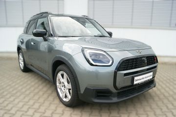 MINI Countryman S (Cooper) - 5