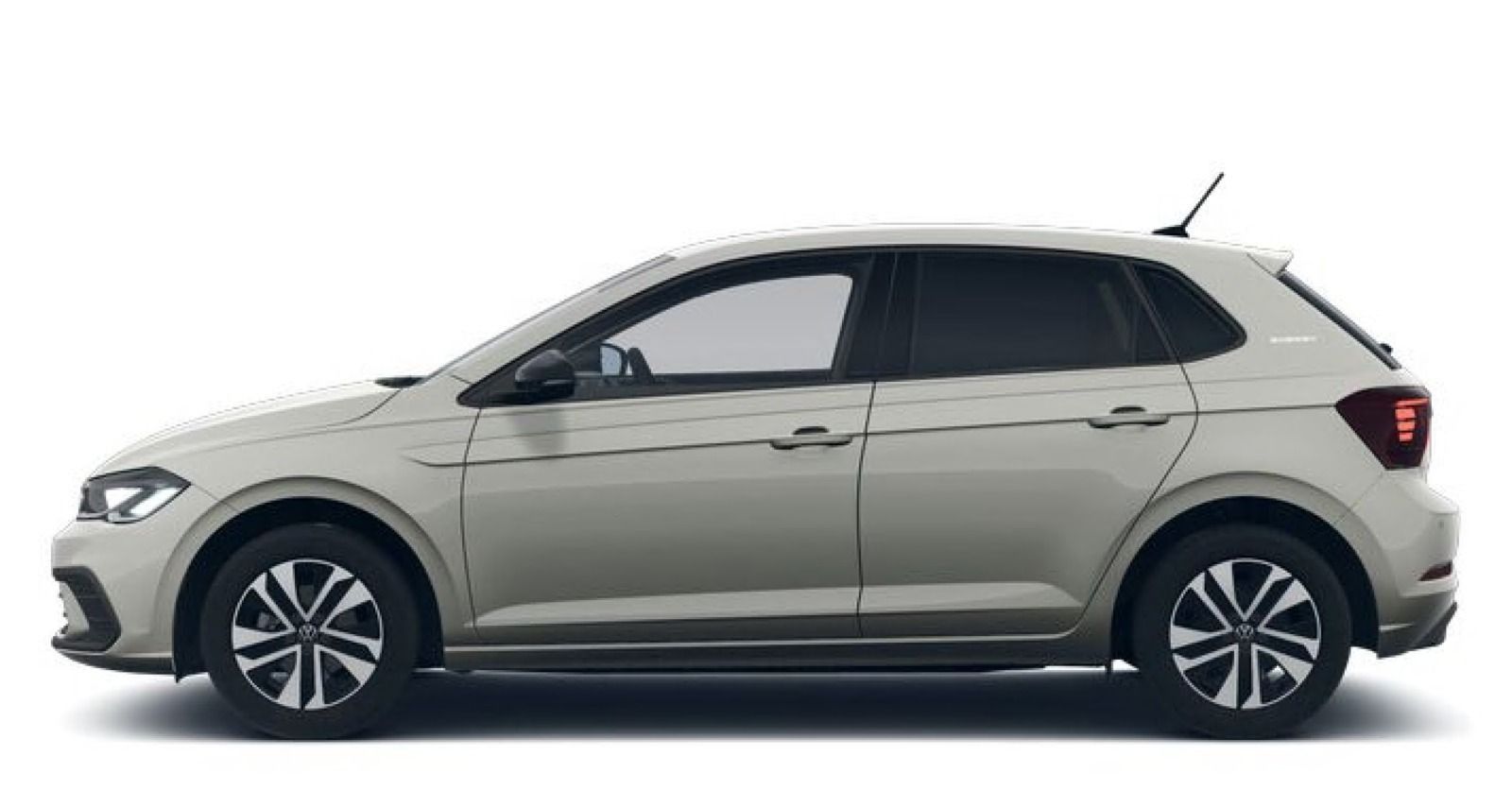 Volkswagen Polo - Bild 2