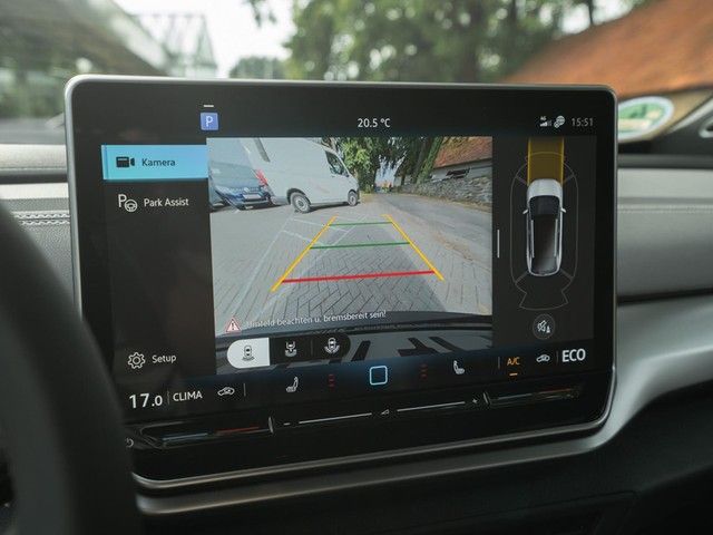 ID.4 Pro 77 kW/h AHK Top-Ausstattung