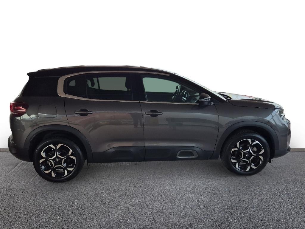 Citroën C5 Aircross Shine AT Shz Navi Kamera PDC v+h