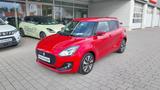 Suzuki Swift 1,0 Comfort+ SHVS - Suzuki Swift in Ludwigshafen