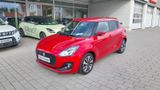 Suzuki Swift 1,0 Comfort+ SHVS - Suzuki Swift mit Benzin-Antrieb: Kleinwagen, 1.0